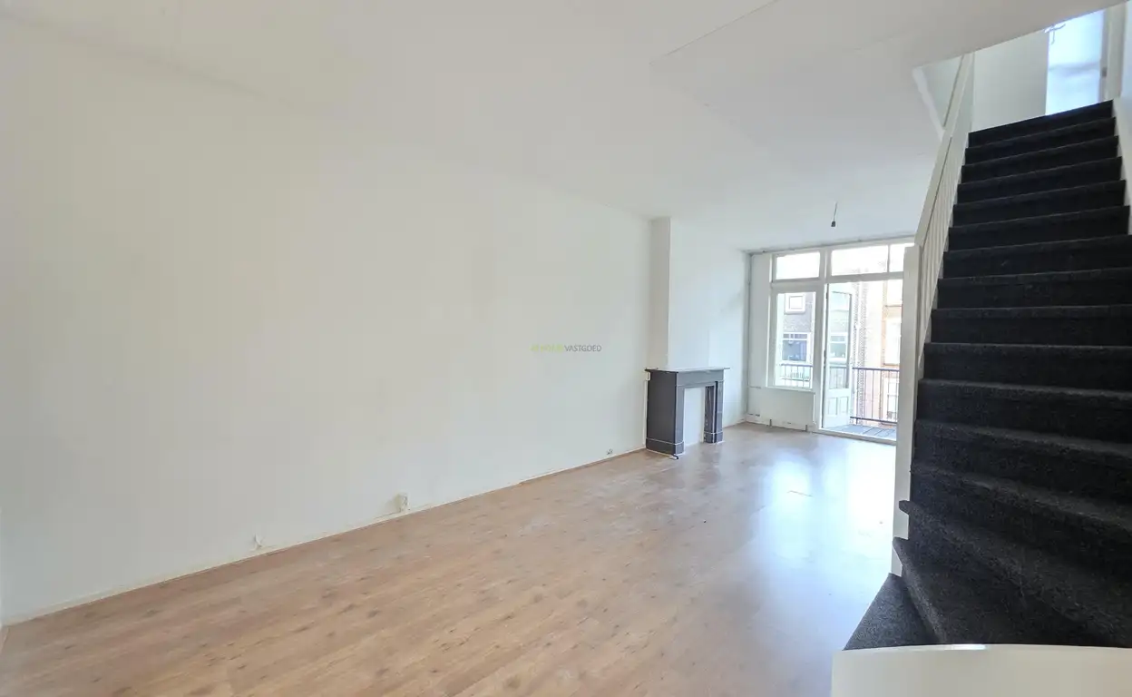 Foto #2 Appartement Beukelsdijk Rotterdam
