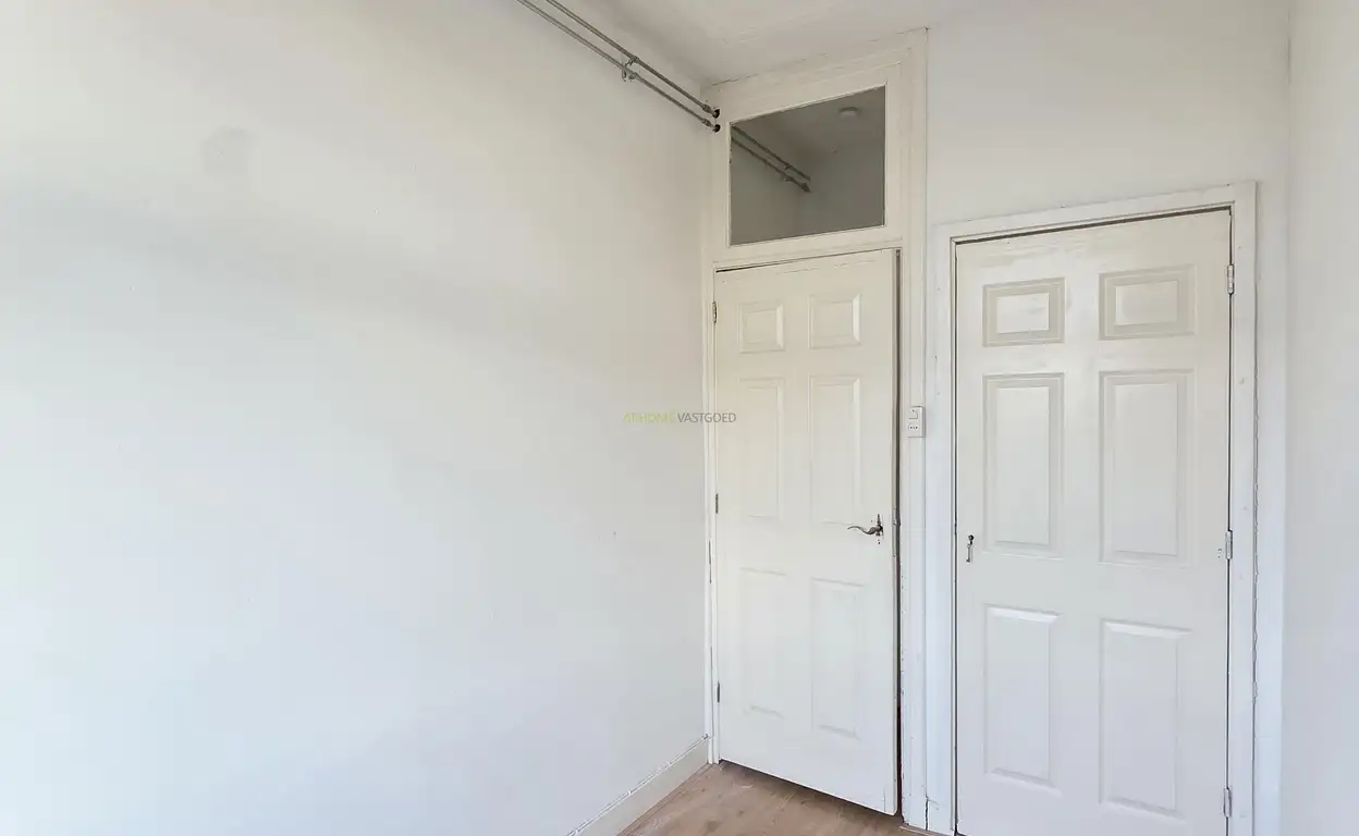 Foto #21 Appartement Beukelsdijk Rotterdam