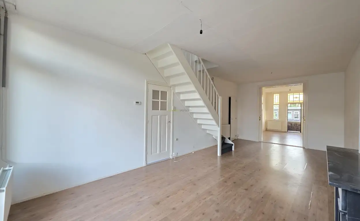Foto #4 Appartement Beukelsdijk Rotterdam