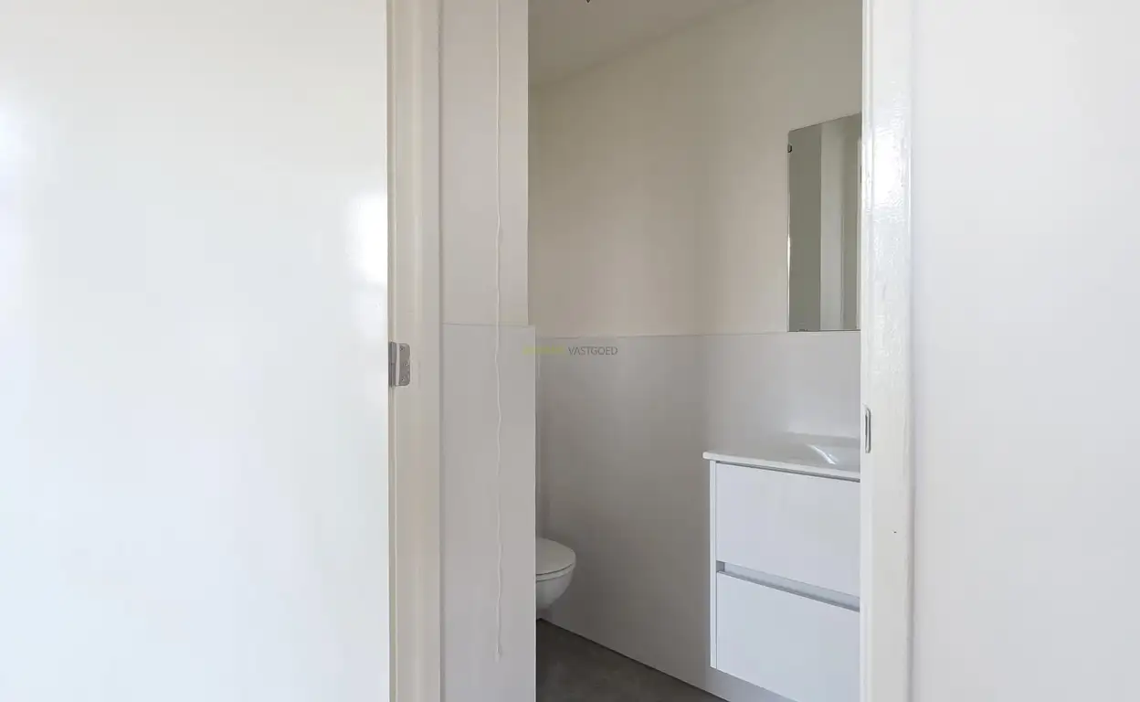 Foto #33 Appartement Beukelsdijk Rotterdam