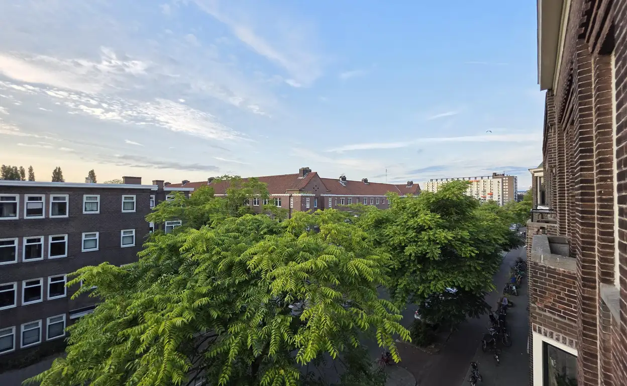 Foto #18 Appartement Beukelsdijk Rotterdam