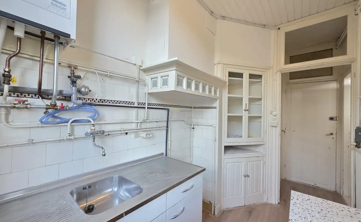Foto #25 Appartement Beukelsdijk Rotterdam