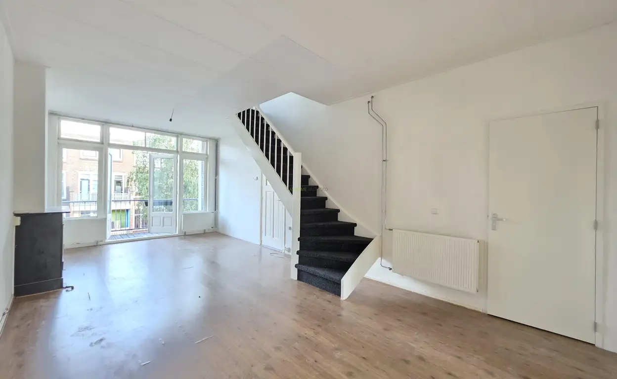 Foto #0 Appartement Beukelsdijk Rotterdam