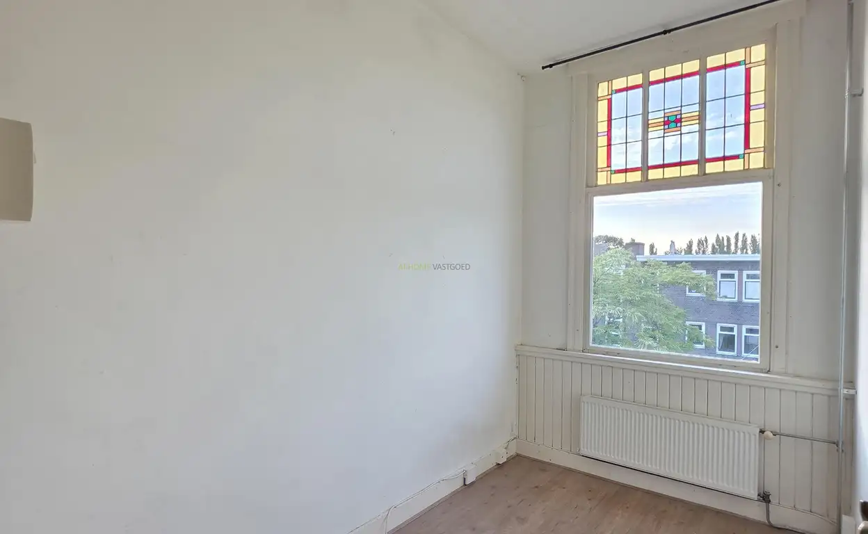 Foto #19 Appartement Beukelsdijk Rotterdam