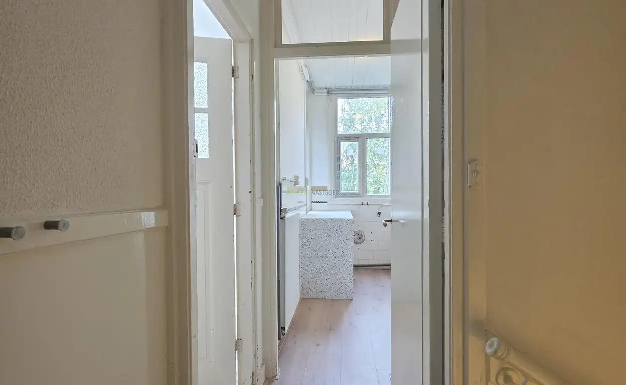 Foto #1 Appartement Beukelsdijk Rotterdam