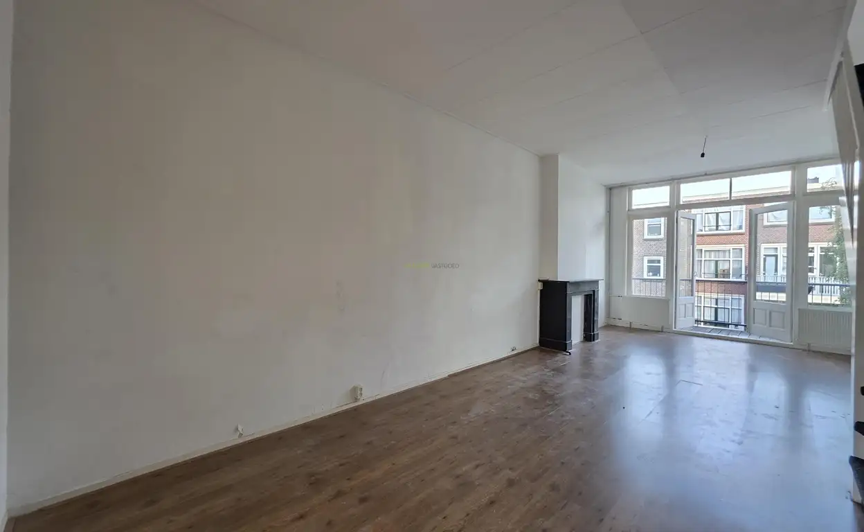 Foto #3 Appartement Beukelsdijk Rotterdam