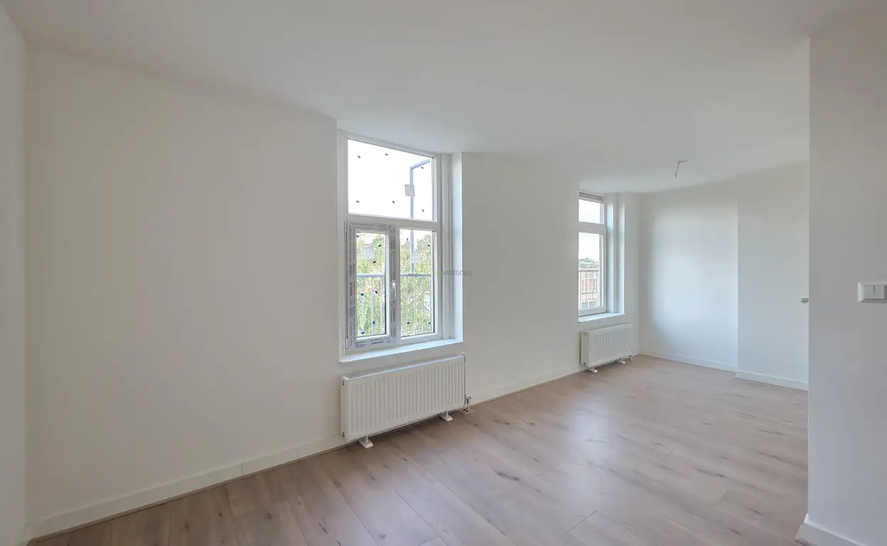 Foto #31 Appartement Beukelsdijk Rotterdam