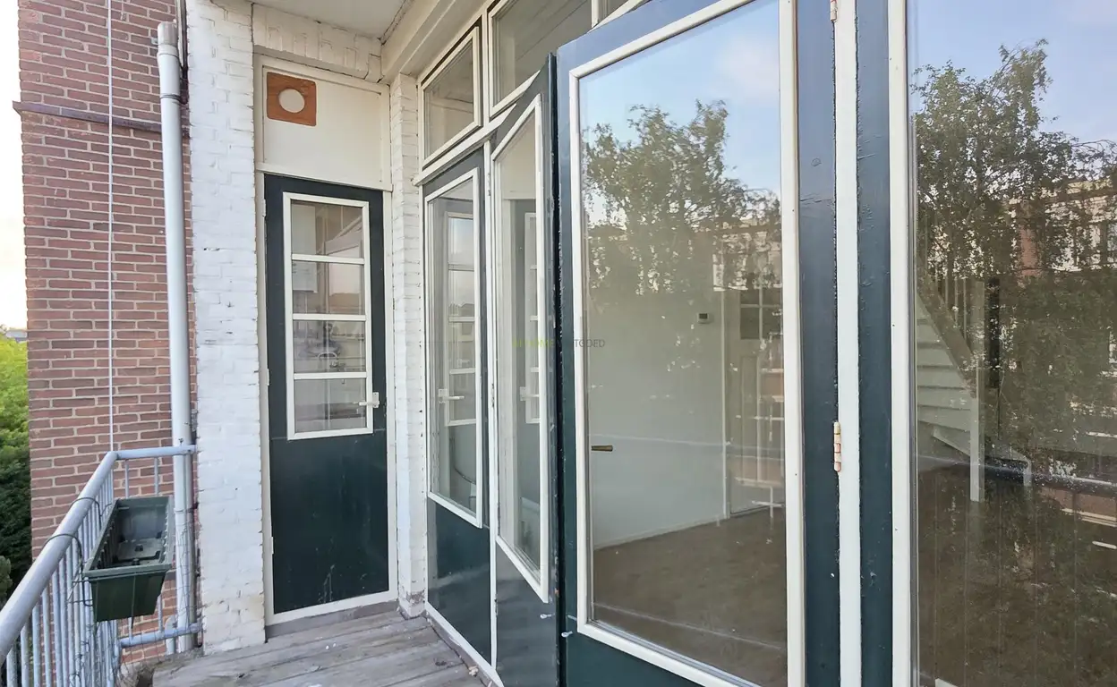 Foto #8 Appartement Beukelsdijk Rotterdam