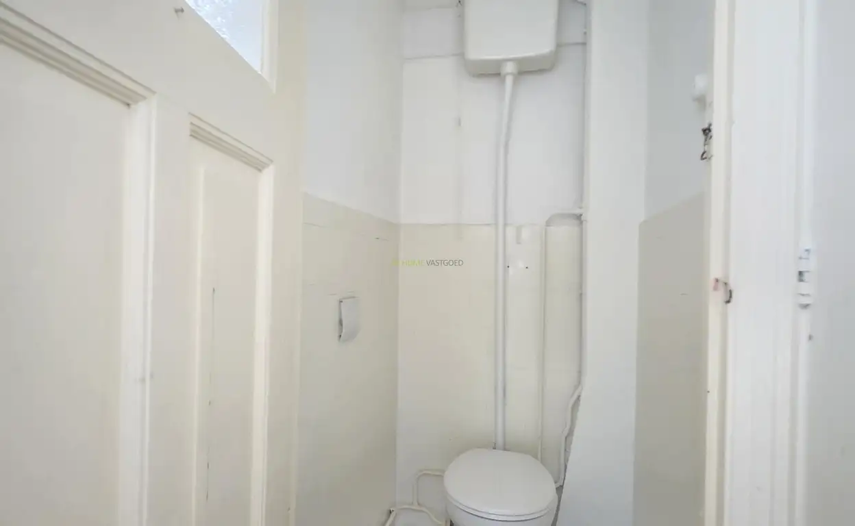 Foto #26 Appartement Beukelsdijk Rotterdam