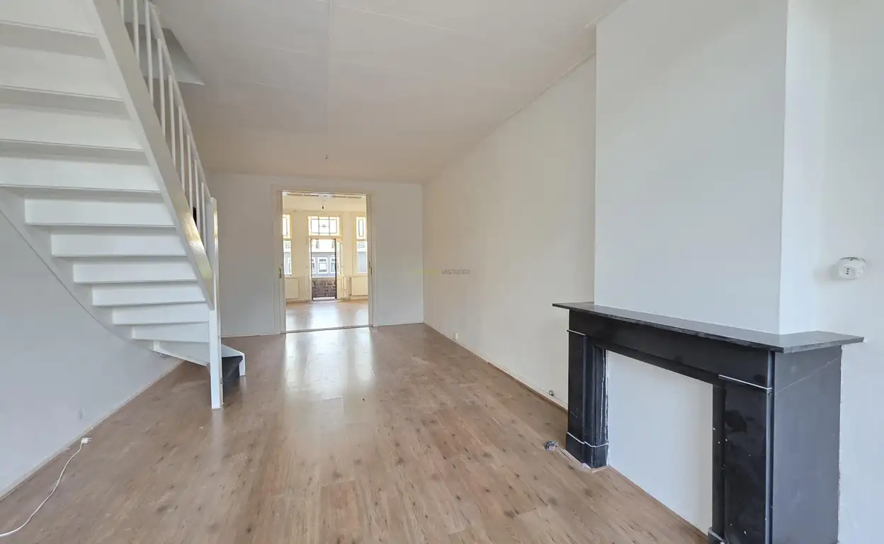 Foto #6 Appartement Beukelsdijk Rotterdam