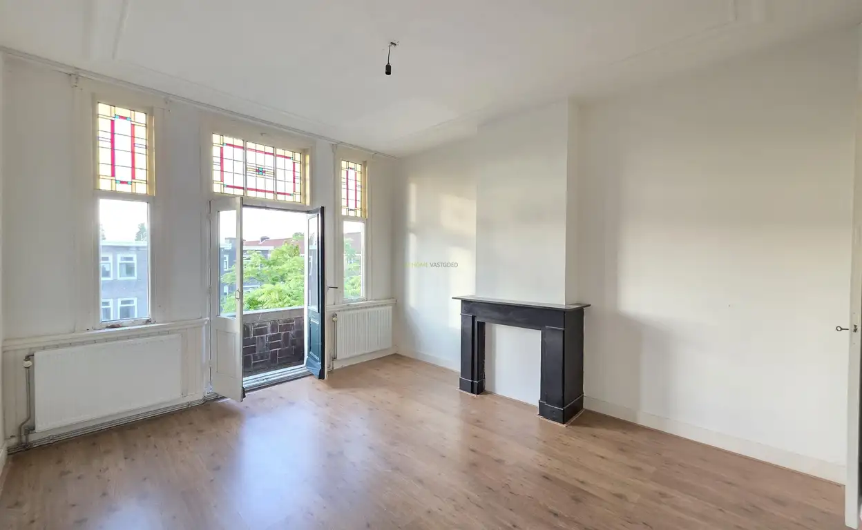 Foto #12 Appartement Beukelsdijk Rotterdam