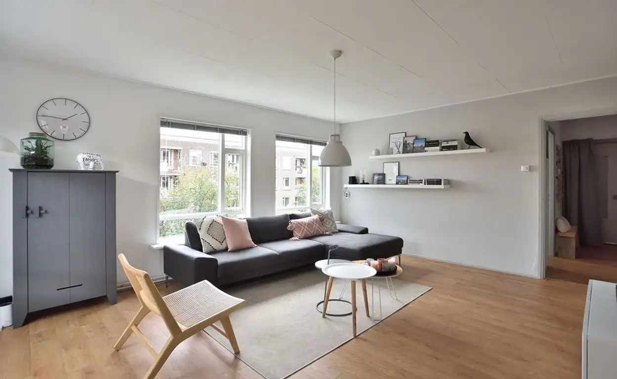 Foto #4 Appartement St. Ignatiusstraat Breda