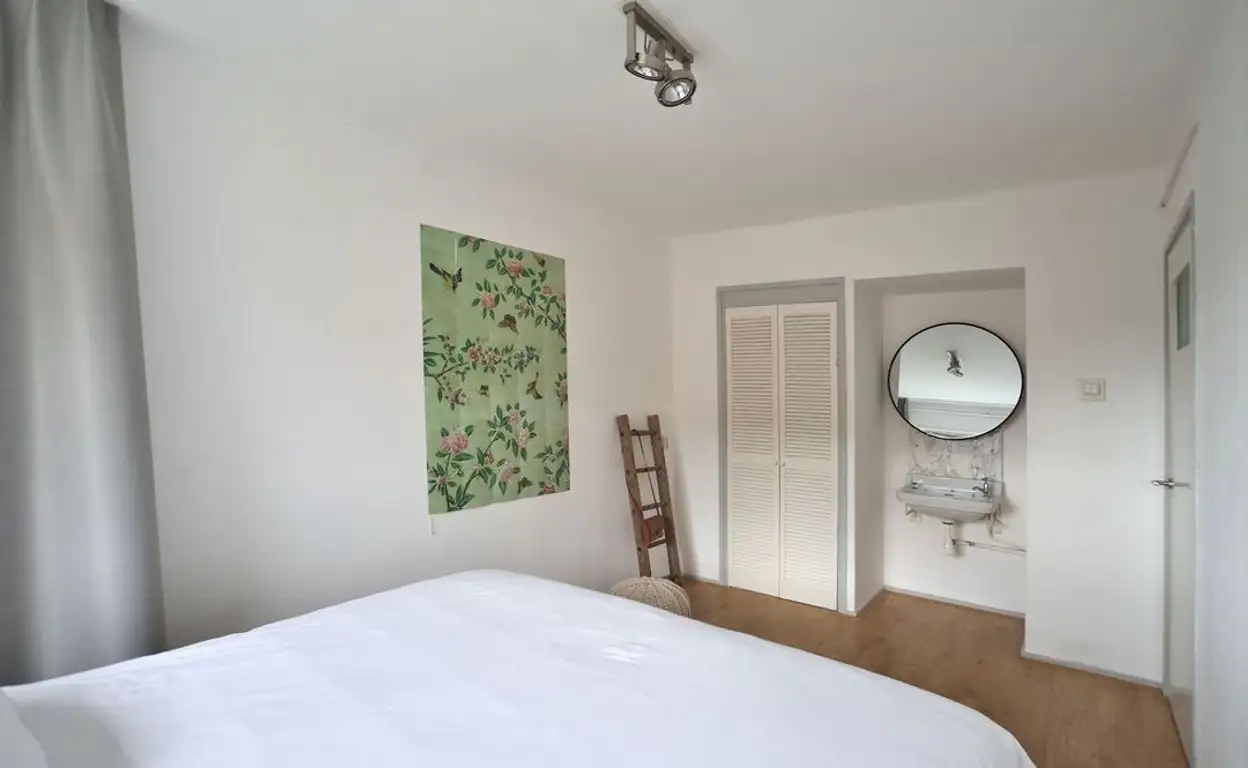 Foto #16 Appartement St. Ignatiusstraat Breda