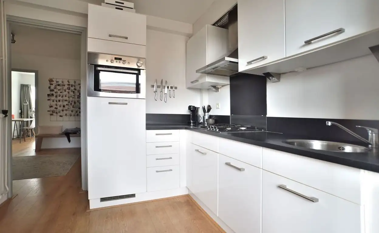 Foto #11 Appartement St. Ignatiusstraat Breda
