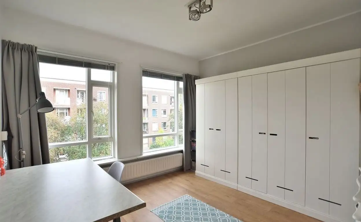 Foto #17 Appartement St. Ignatiusstraat Breda