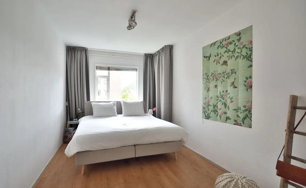 Foto #15 Appartement St. Ignatiusstraat Breda