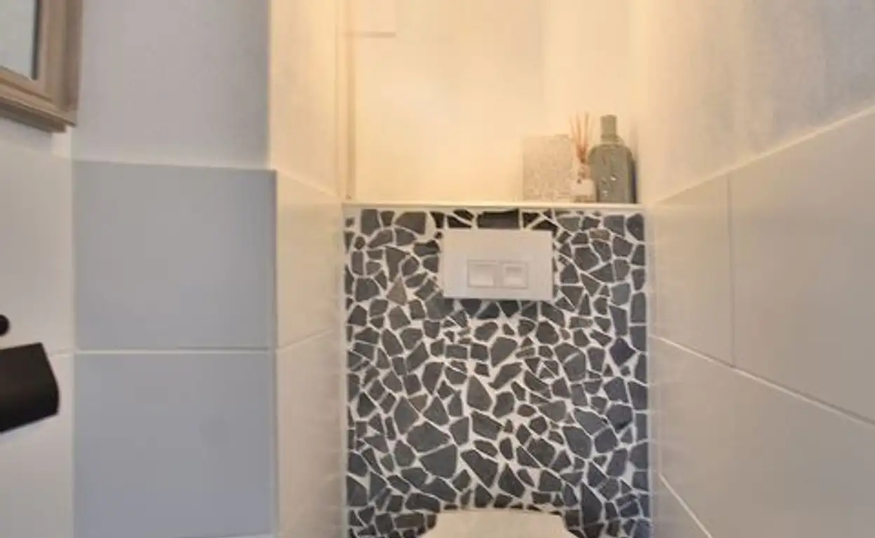 Foto #13 Appartement St. Ignatiusstraat Breda