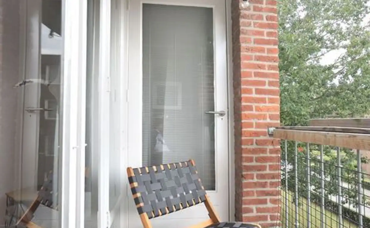 Foto #7 Appartement St. Ignatiusstraat Breda