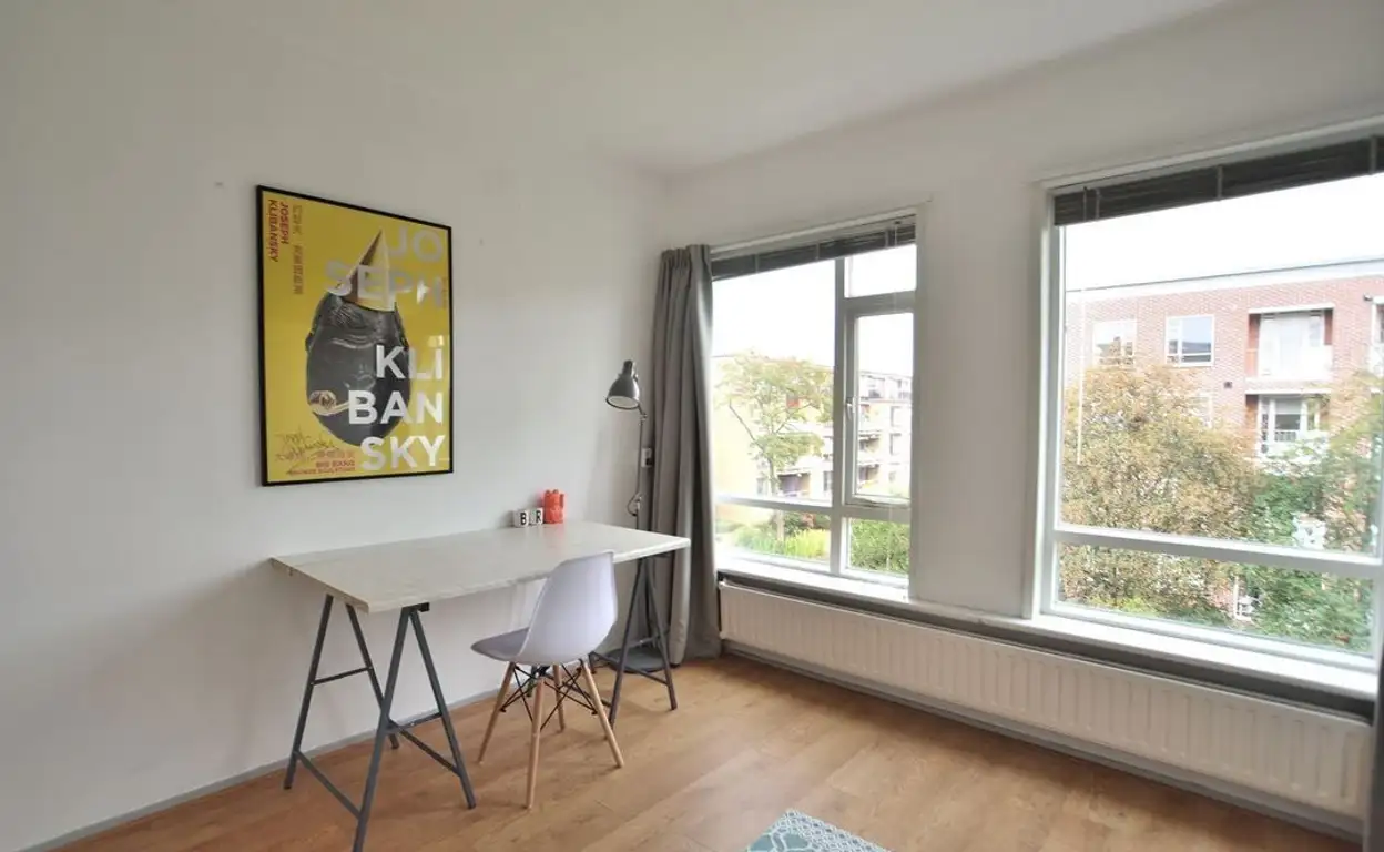 Foto #18 Appartement St. Ignatiusstraat Breda