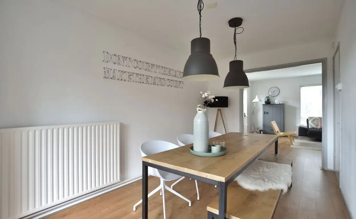Foto #6 Appartement St. Ignatiusstraat Breda