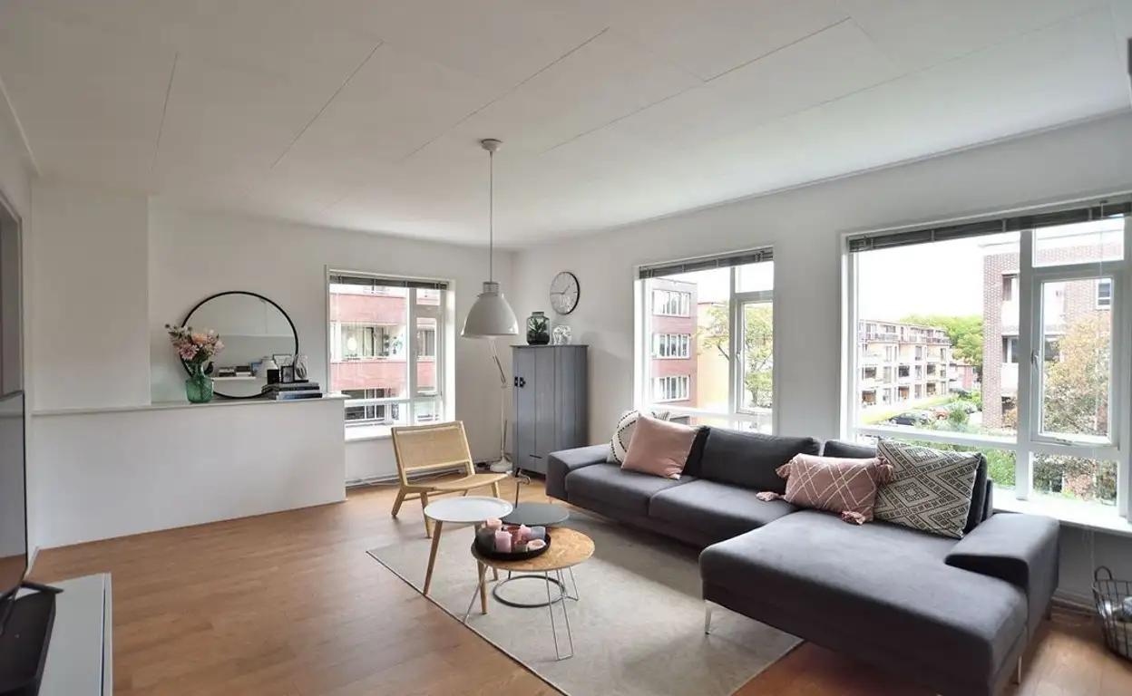 Foto #1 Appartement St. Ignatiusstraat Breda