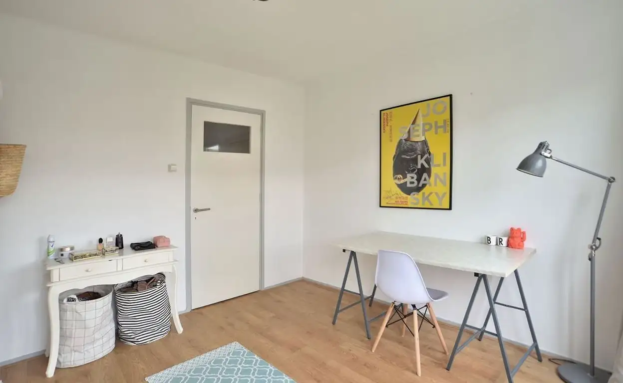 Foto #19 Appartement St. Ignatiusstraat Breda