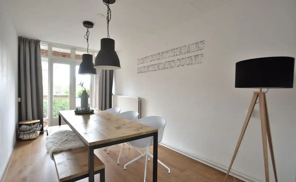 Foto #5 Appartement St. Ignatiusstraat Breda