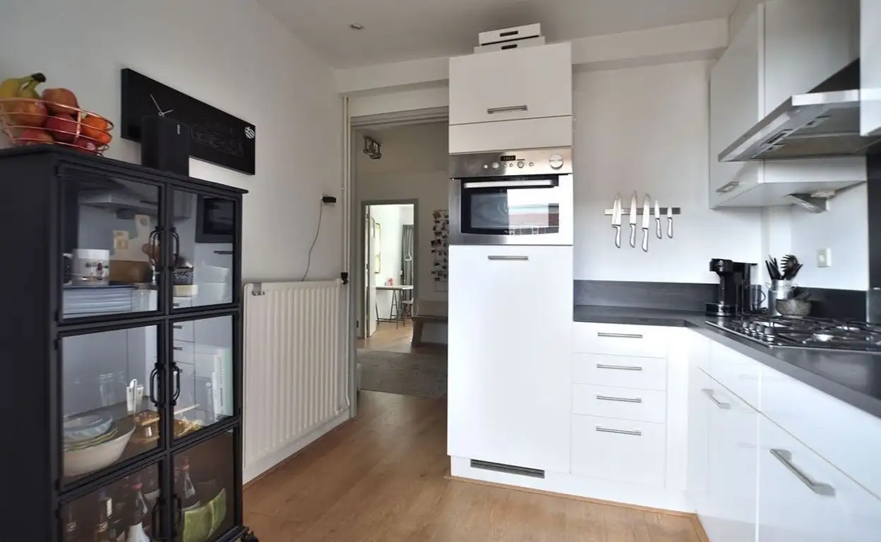 Foto #10 Appartement St. Ignatiusstraat Breda