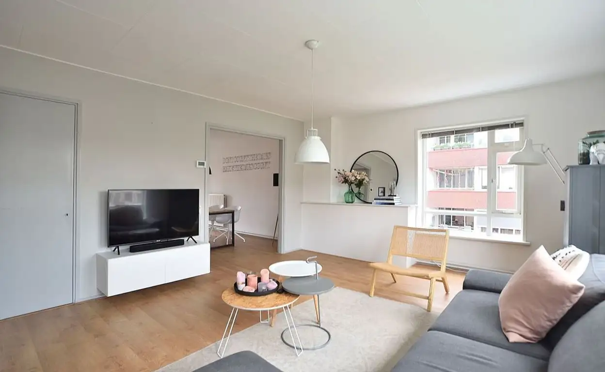Foto #3 Appartement St. Ignatiusstraat Breda