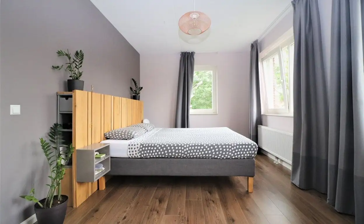 Foto #7 Huurwoning Benedenrijweg Rotterdam
