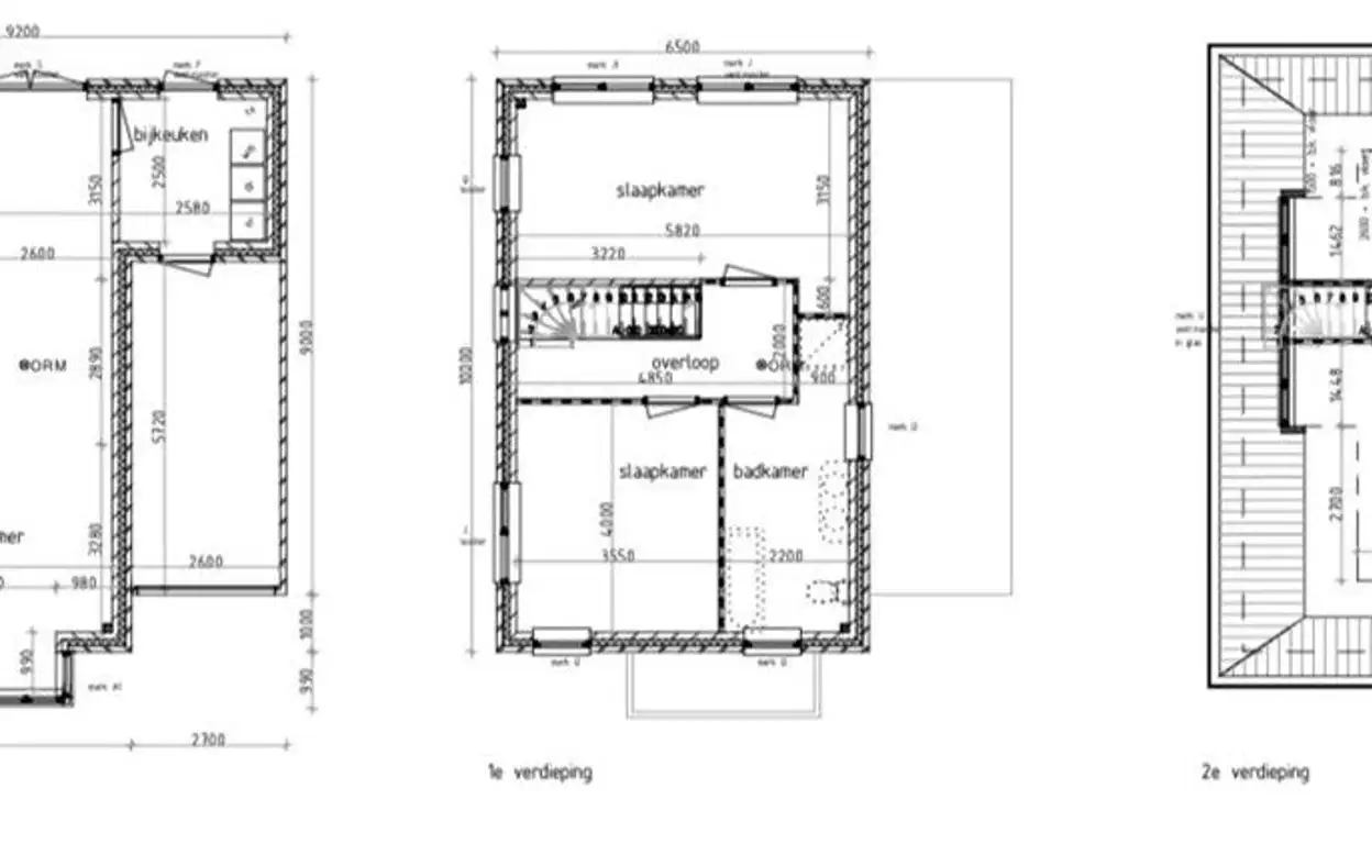 Foto #21 Huurwoning Benedenrijweg Rotterdam
