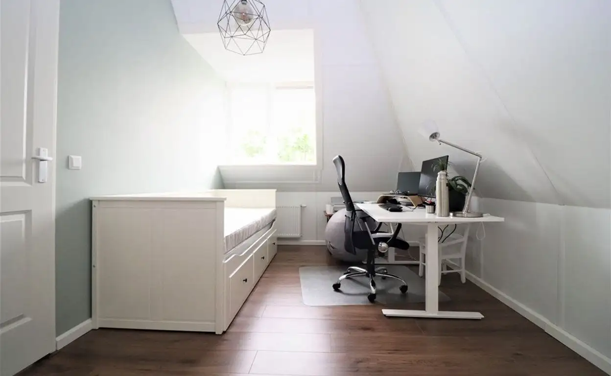 Foto #16 Huurwoning Benedenrijweg Rotterdam