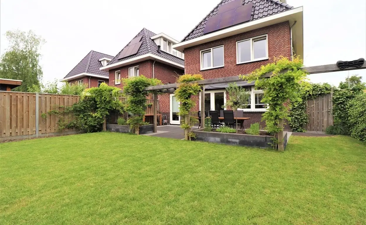 Foto #22 Huurwoning Benedenrijweg Rotterdam