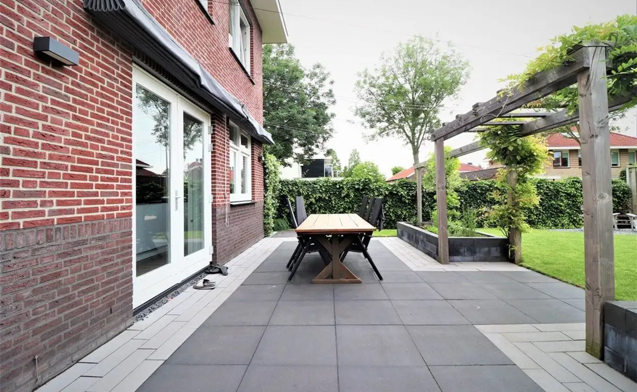 Foto #20 Huurwoning Benedenrijweg Rotterdam