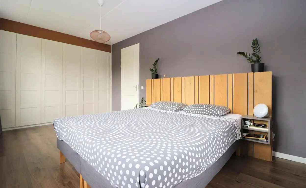 Foto #8 Huurwoning Benedenrijweg Rotterdam