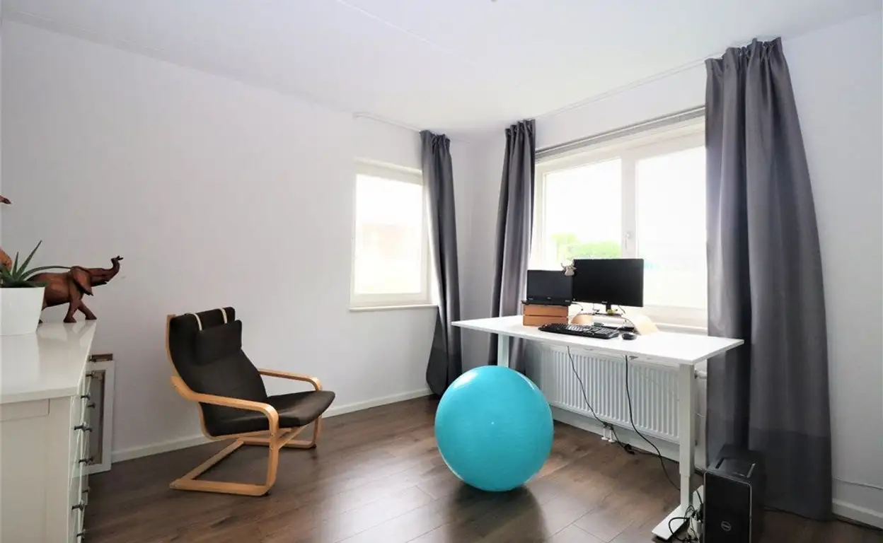 Foto #14 Huurwoning Benedenrijweg Rotterdam