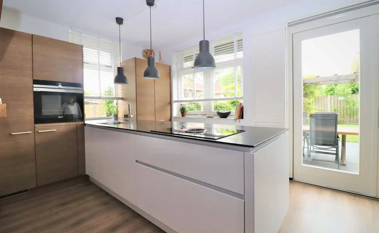 Foto #6 Huurwoning Benedenrijweg Rotterdam