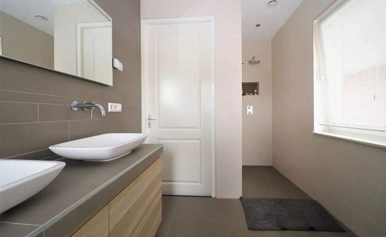 Foto #12 Huurwoning Benedenrijweg Rotterdam