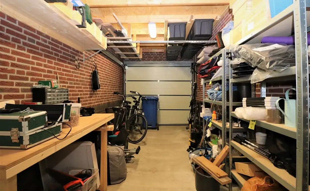 Foto #19 Huurwoning Benedenrijweg Rotterdam