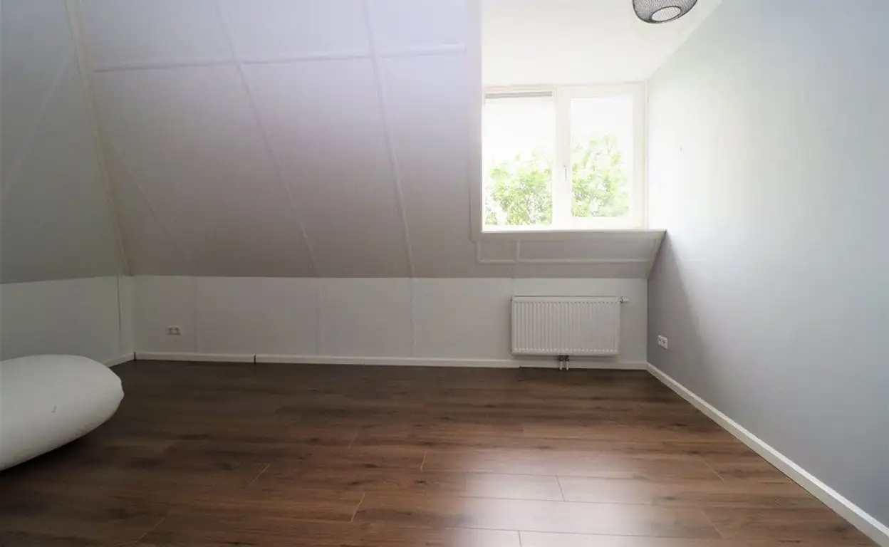 Foto #17 Huurwoning Benedenrijweg Rotterdam