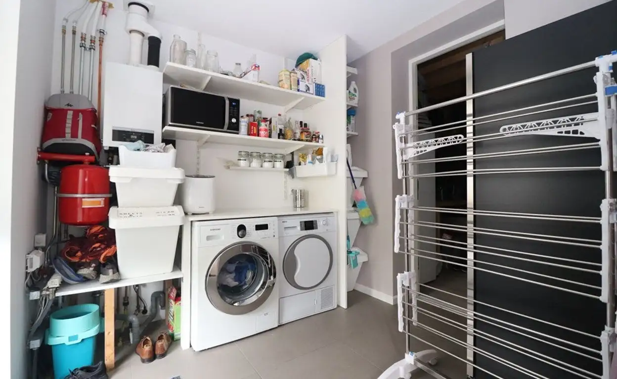 Foto #18 Huurwoning Benedenrijweg Rotterdam