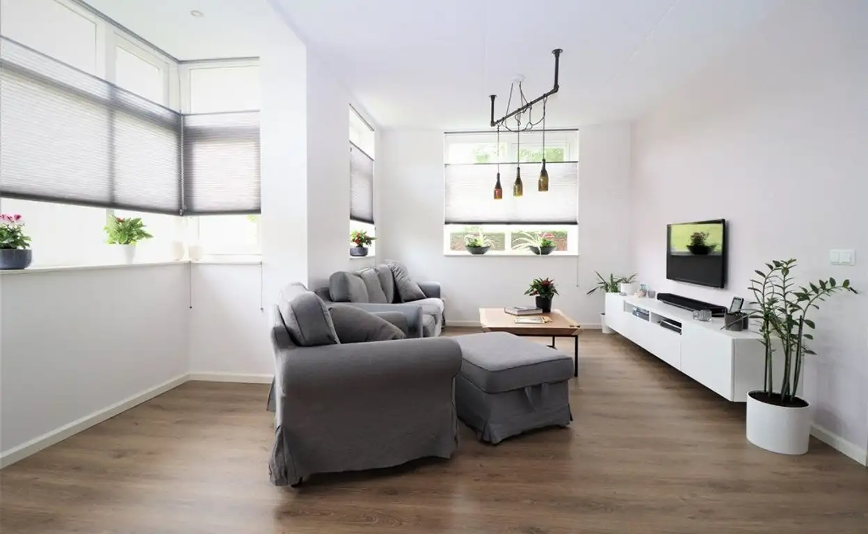 Foto #1 Huurwoning Benedenrijweg Rotterdam