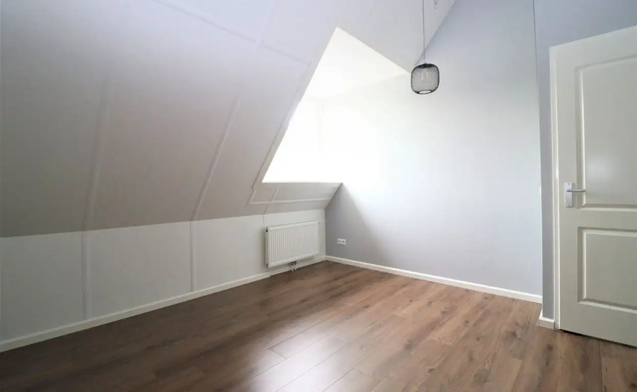 Foto #15 Huurwoning Benedenrijweg Rotterdam