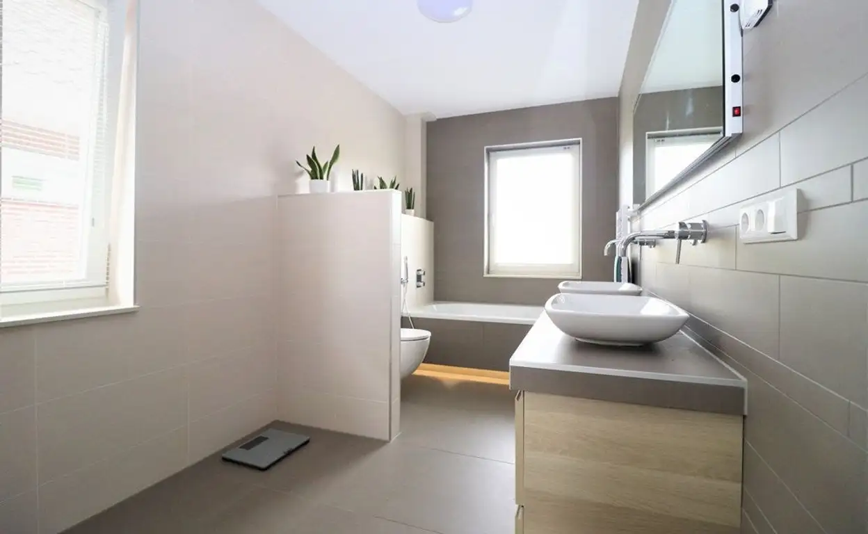 Foto #9 Huurwoning Benedenrijweg Rotterdam