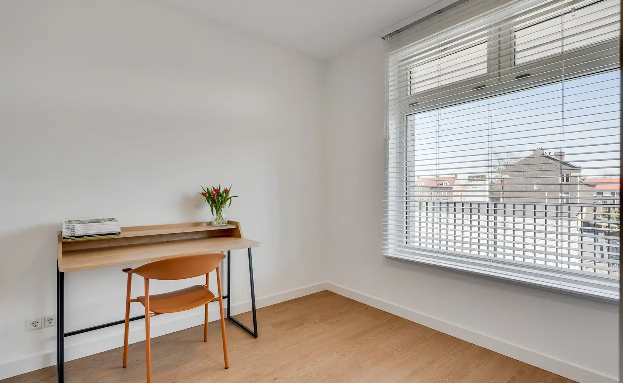 Foto #11 Appartement President Rooseveltlaan Maastricht