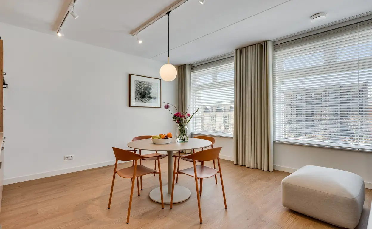 Foto #6 Appartement President Rooseveltlaan Maastricht