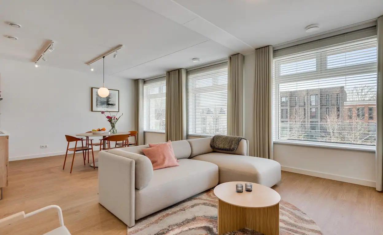 Foto #0 Appartement President Rooseveltlaan Maastricht