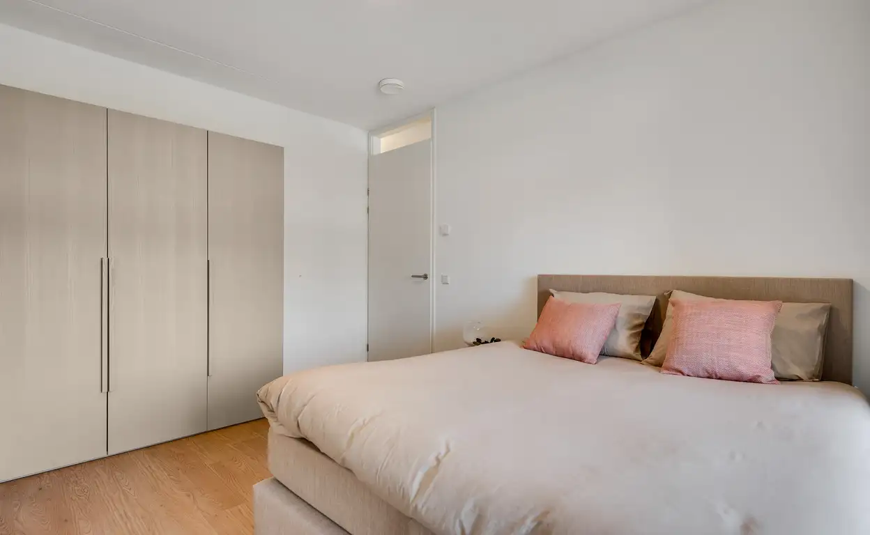 Foto #10 Appartement President Rooseveltlaan Maastricht