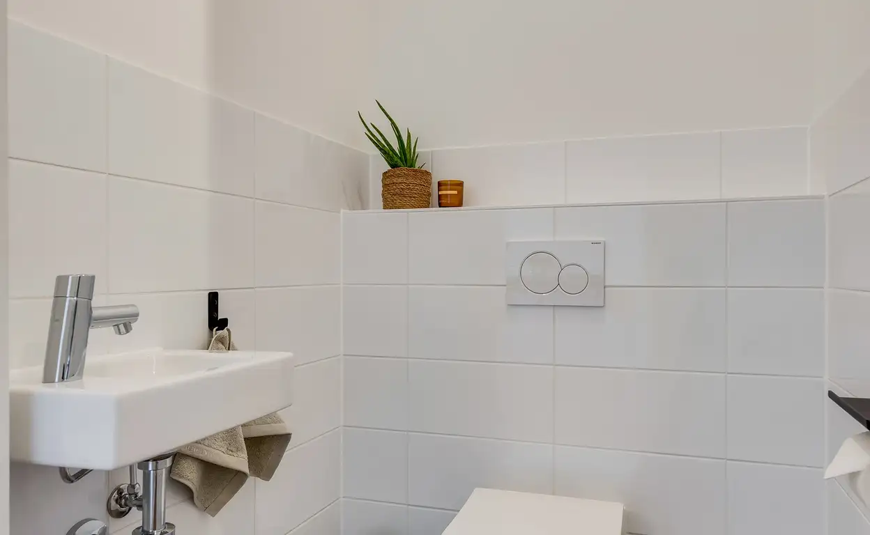 Foto #1 Appartement President Rooseveltlaan Maastricht