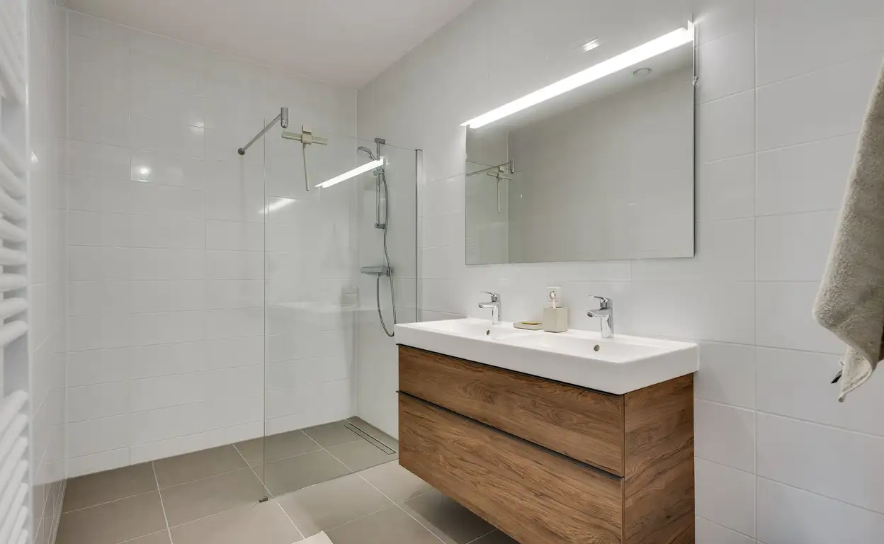 Foto #12 Appartement President Rooseveltlaan Maastricht